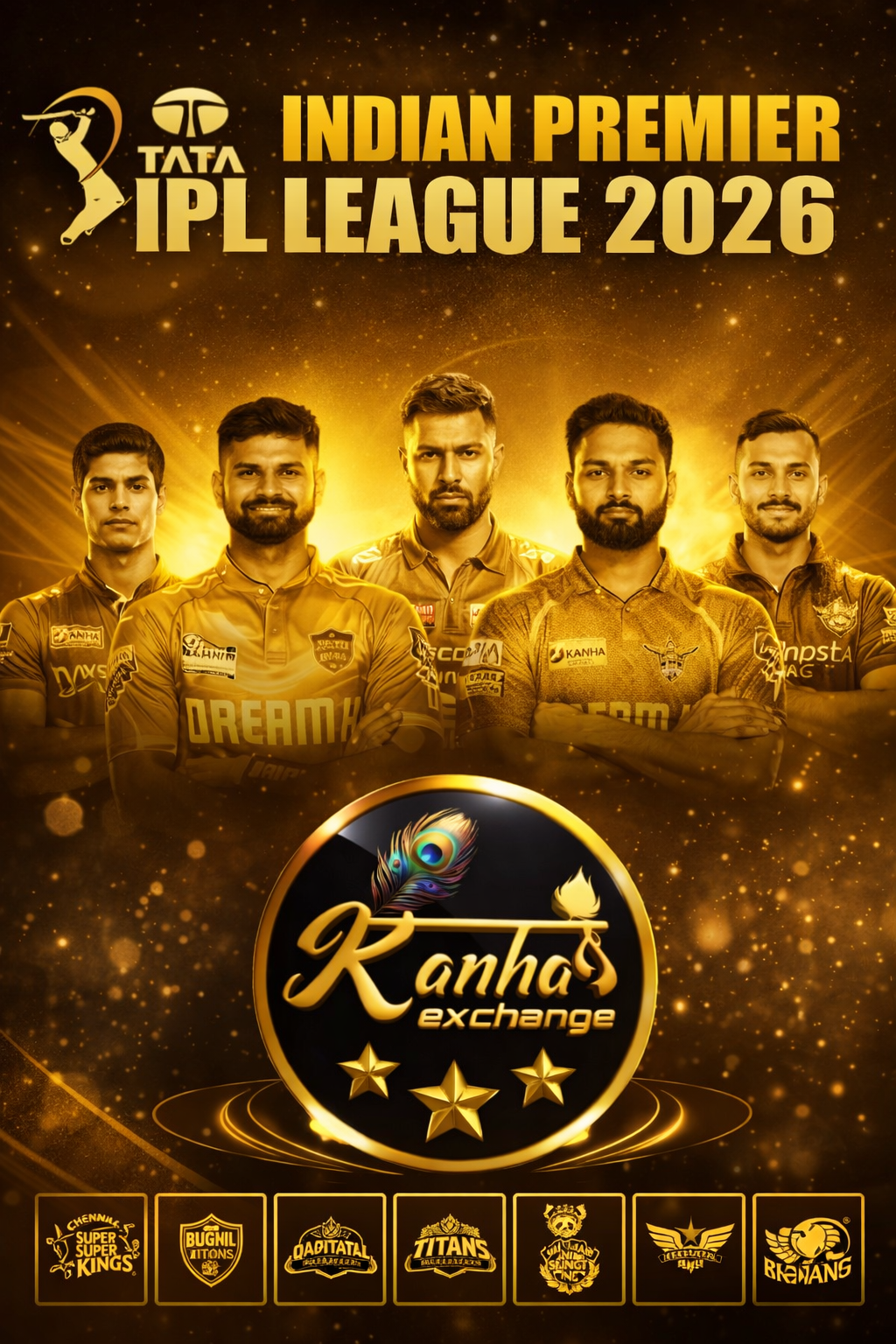 Nice Exchange banner